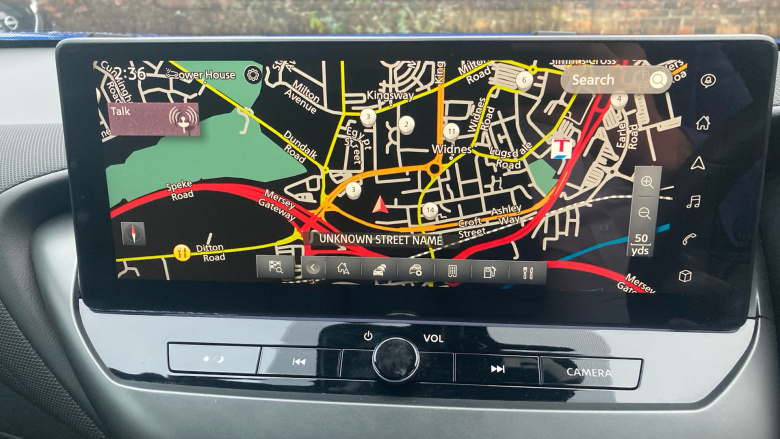 Nissan Juke 1.0 DiG-T N-Connecta 5dr Petrol Hatchback
